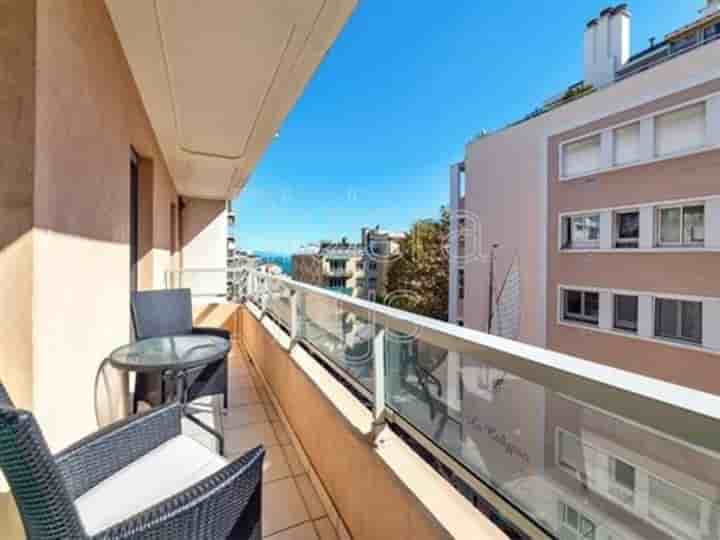 Appartement à vendre à Antibes