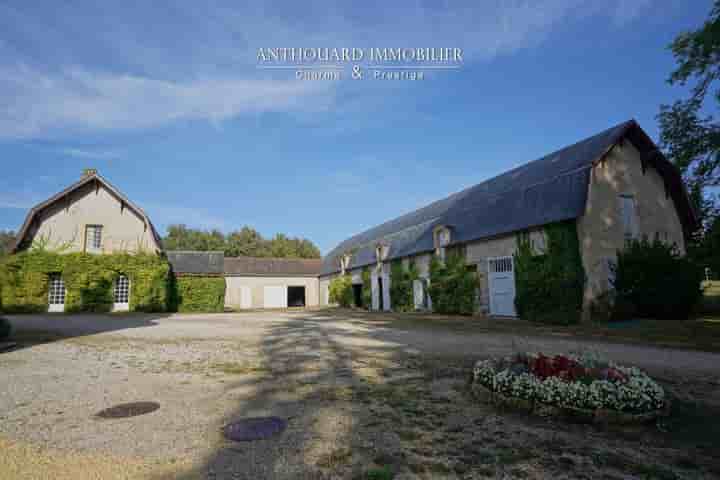 Casa para venda em Bergerac