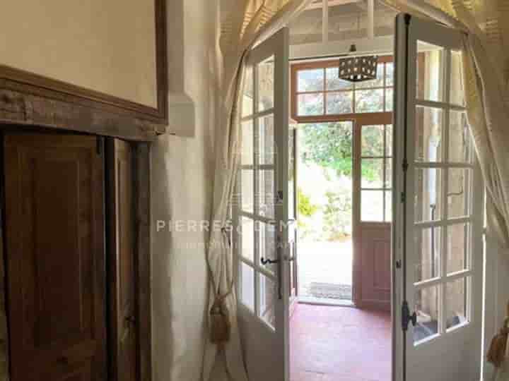 House for sale in Saint-Georges-de-Poisieux