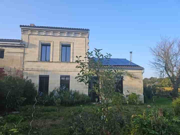 Maison à vendre à Saint-André-de-Cubzac