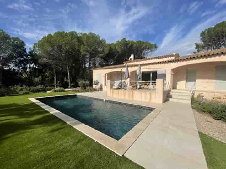 House for sale in Le Plan-de-la-Tour