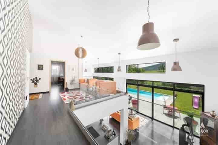 House for sale in Osenbach