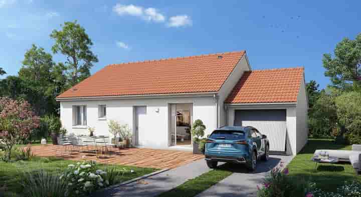 Casa in vendita a 