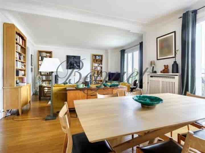 Apartment for sale in Paris 16ème