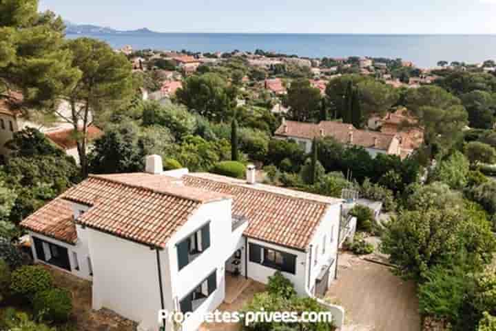 Casa para venda em Saint-Aygulf