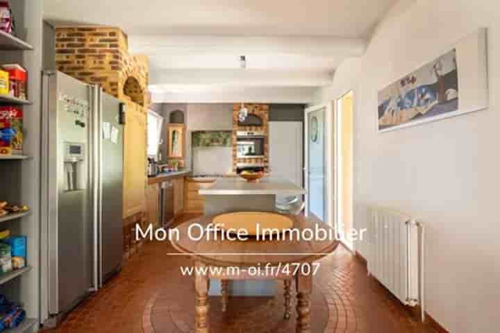 House for sale in Les Pennes-Mirabeau