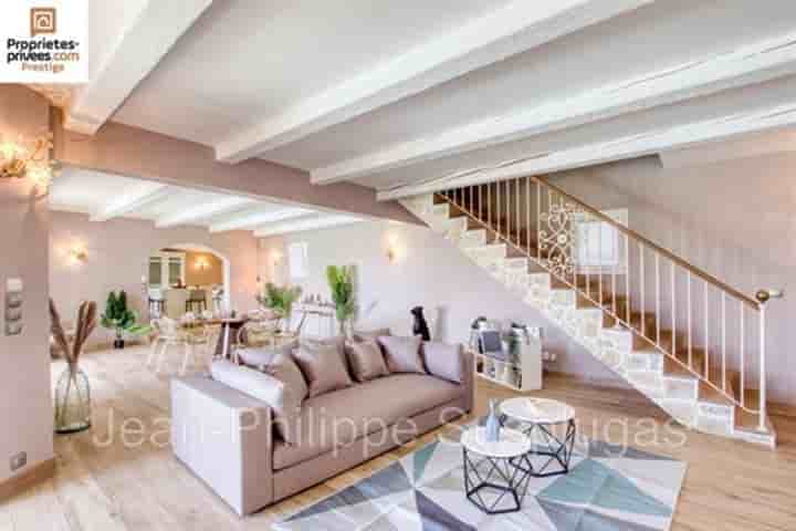 House for sale in La Cadière-dAzur
