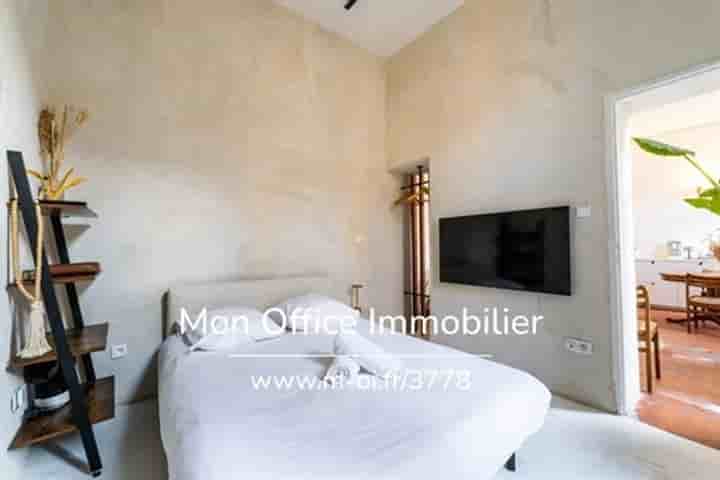 Apartment for sale in Marseille