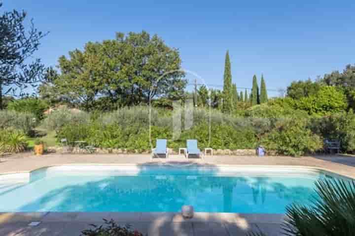 House for sale in LIsle-sur-la-Sorgue
