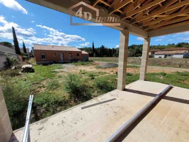 Casa in vendita a Saint-Alban-Auriolles