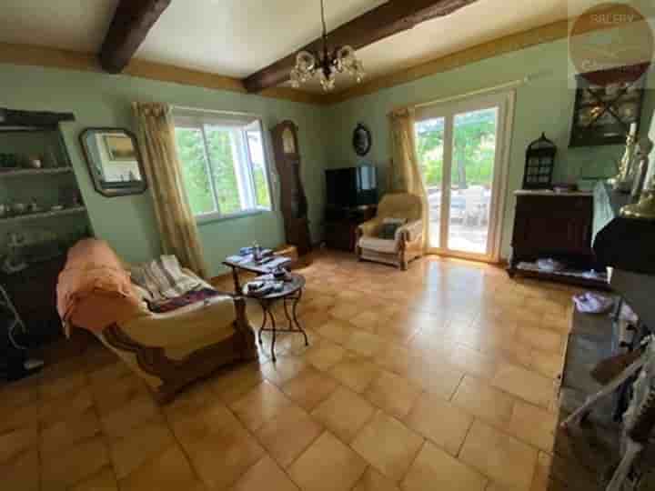 House for sale in Saint-Hippolyte-du-Fort