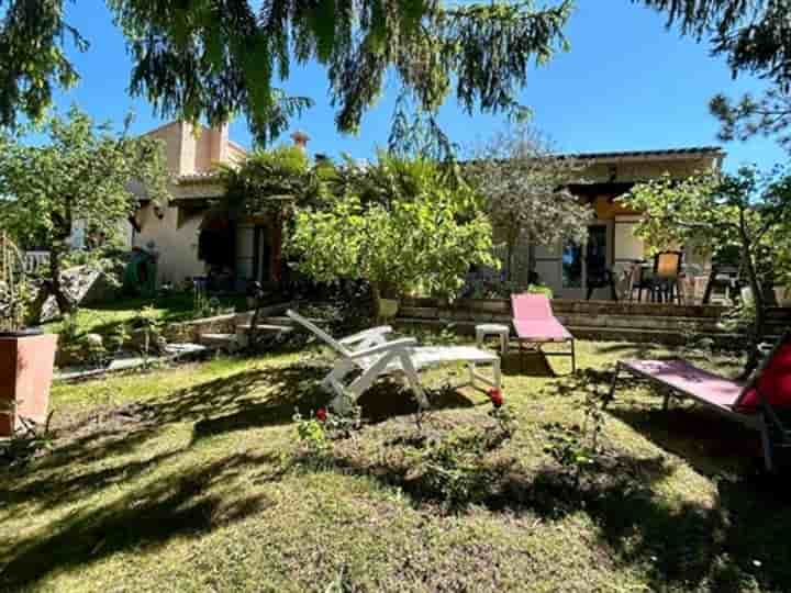 Haus zum Verkauf in Vaison-la-Romaine