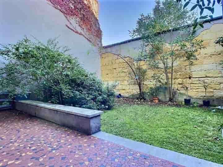 House for sale in Bordeaux