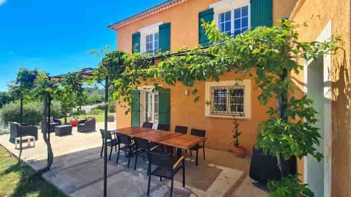 Maison à vendre à 