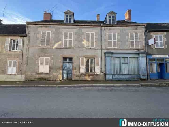 Maison à vendre à 