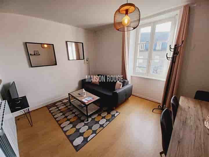 Apartment for sale in Cancale