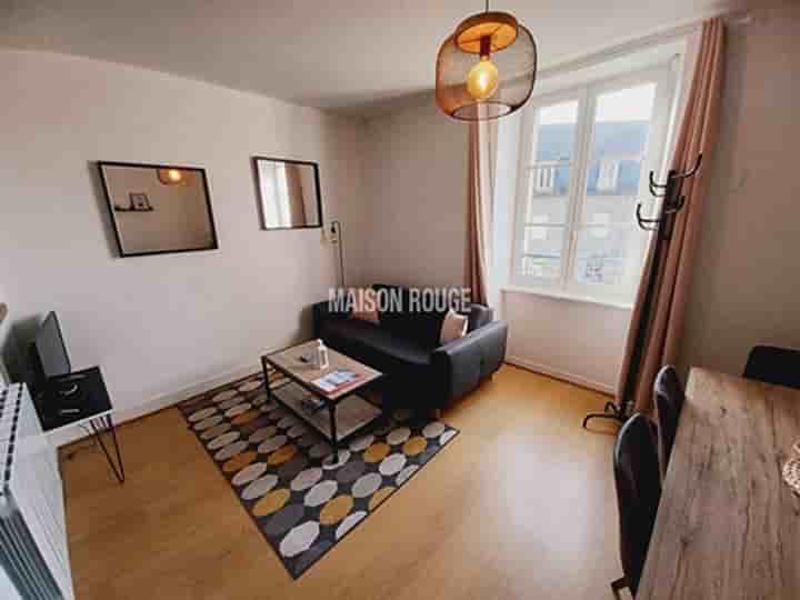 Apartamento en venta en Cancale