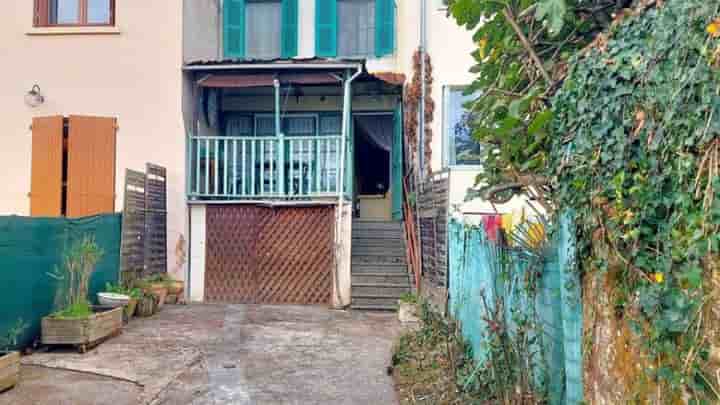 Maison à vendre à 