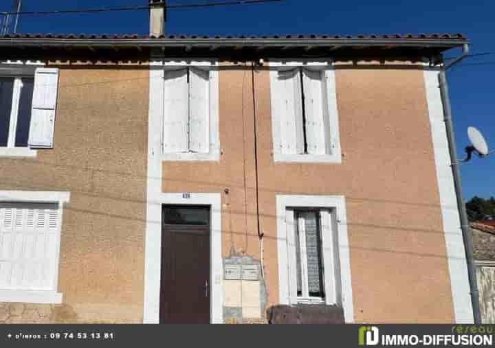 Maison à vendre à 