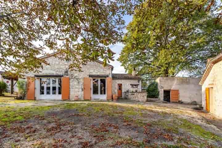 Maison à vendre à Agen