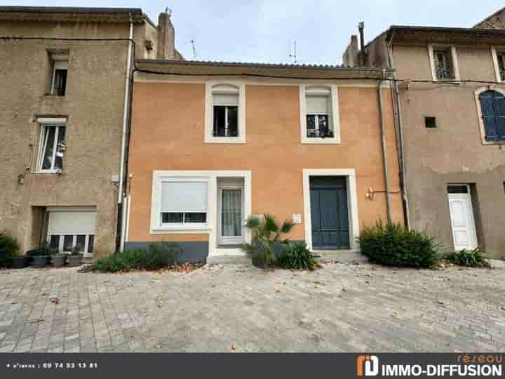 Maison à vendre à 