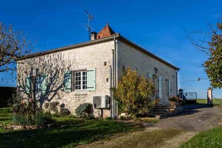 Haus zum Verkauf in Beauville