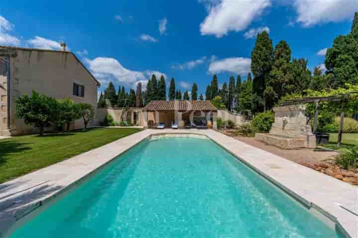 Maison à vendre à 