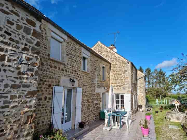 Casa para venda em 