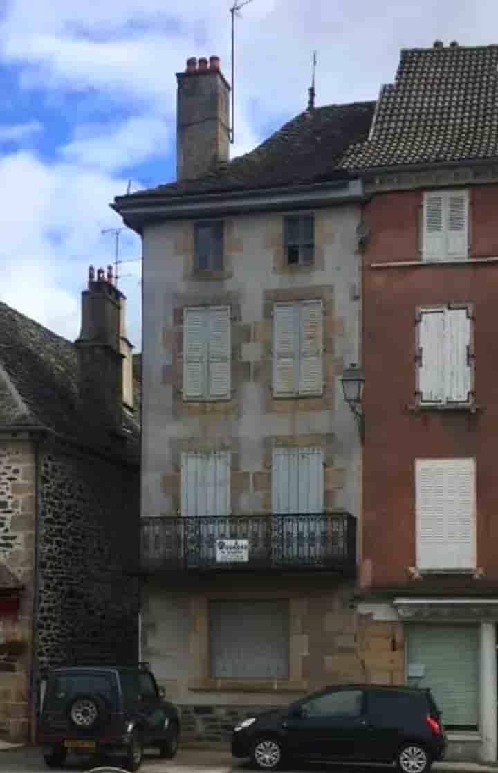 Maison à vendre à 