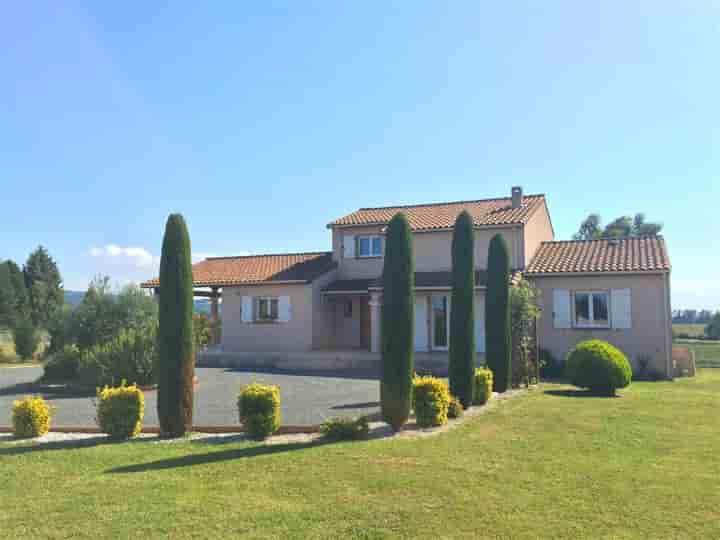 Maison à vendre à 