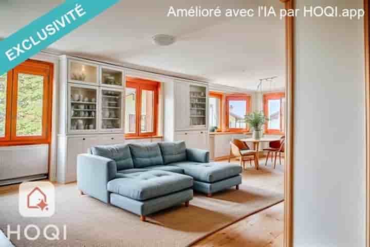 Maison à vendre à Aime-la-Plagne