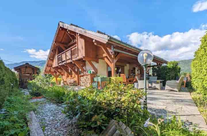 Maison à vendre à 