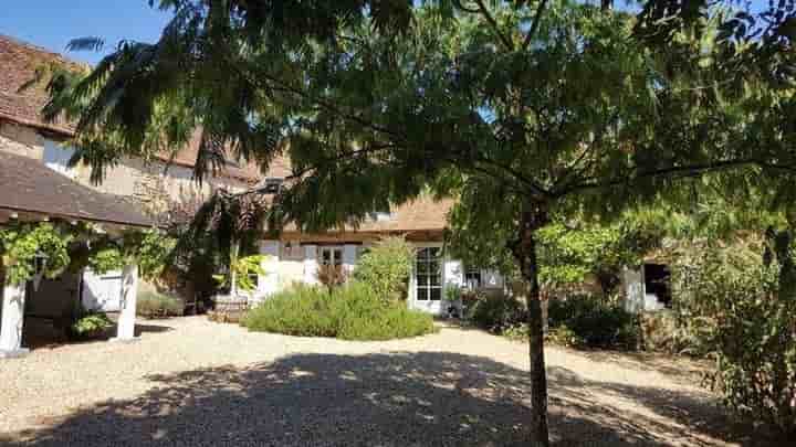 Maison à vendre à Excideuil