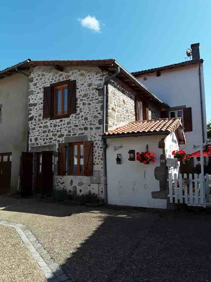 Maison à vendre à 