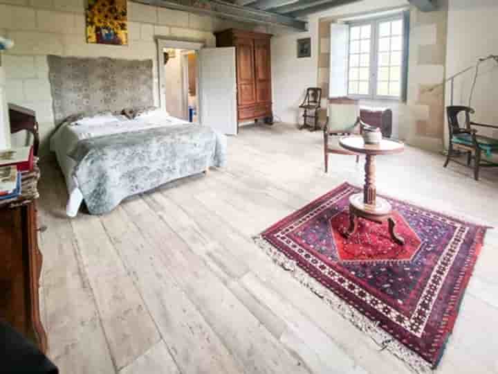 House for sale in Saumur