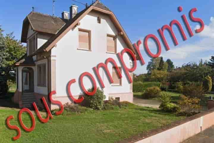 House for sale in Rountzenheim