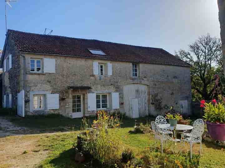 Casa para venda em 