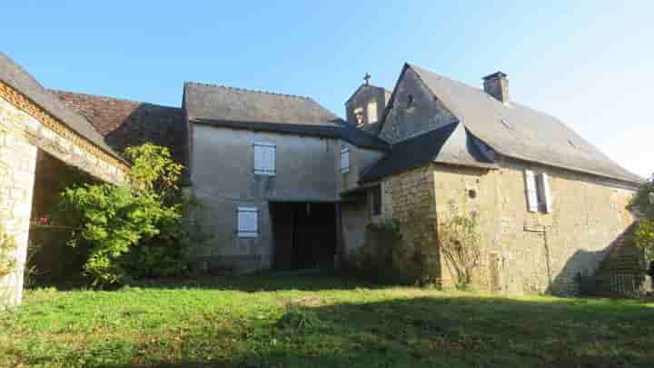 Maison à vendre à 