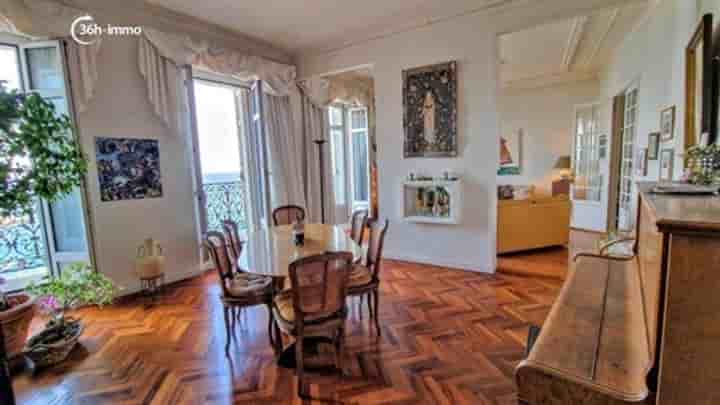 Appartement à vendre à Marseille 7ème