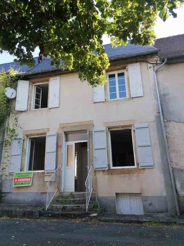 Maison à vendre à 