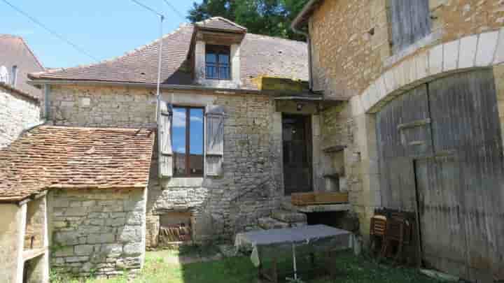 Maison à vendre à 