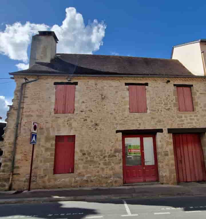 Maison à vendre à 