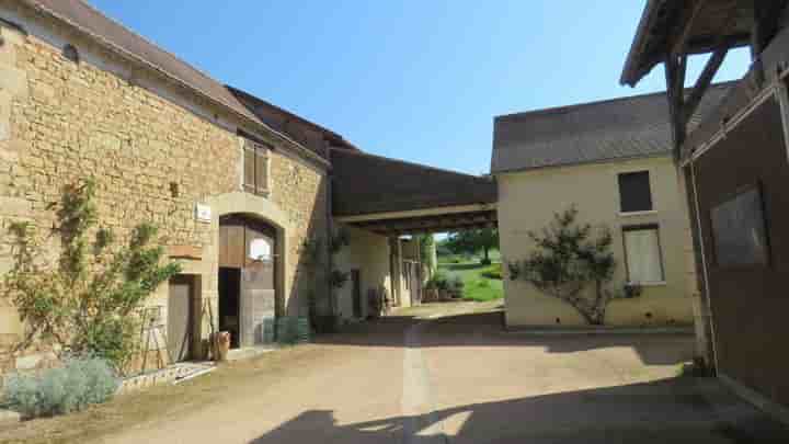 Maison à vendre à 