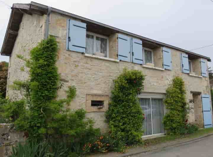 Maison à vendre à 