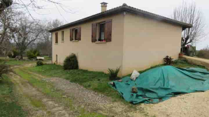 Maison à vendre à 