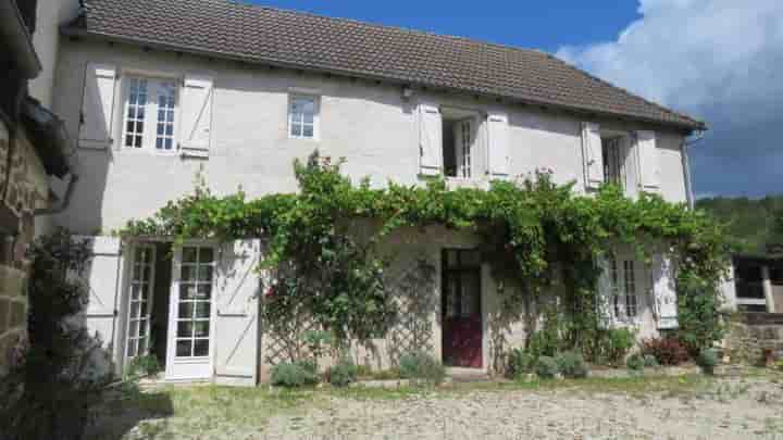 Maison à vendre à 