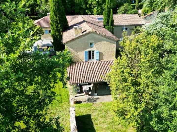 House for sale in Saint-Puy