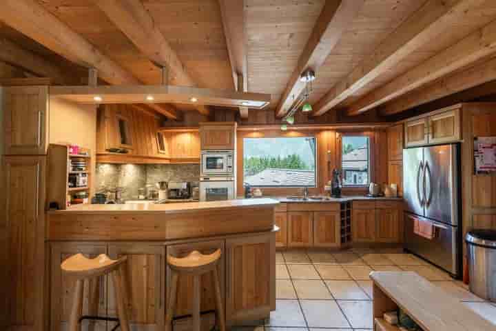 Casa para venda em Samoëns