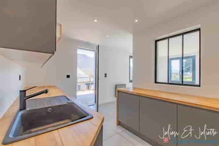 Apartment for sale in La Ravoire