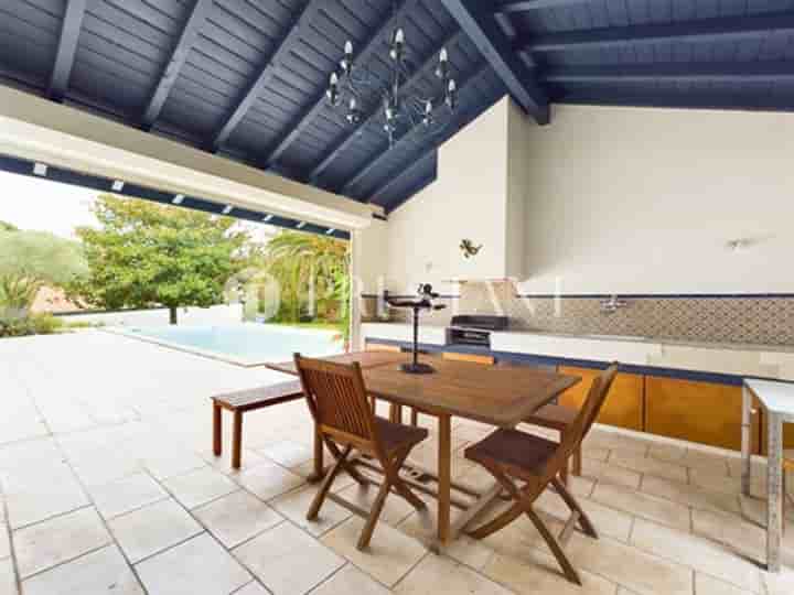 House for sale in Biarritz